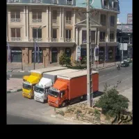 باربر ی کمالشهر خرمدشت شاهین ویلا قلم باغستان کرج|خدمات حمل و نقل|کرج, کمالشهر|دیوار