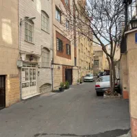 آپارتمان تک واحدی