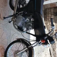 موتور ساوین 94مزایده در حد صفر