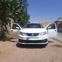 ساینا Sمدل ۱۴۰۲  تک برگ سندبیرنگ شاسی ها پلمپ|خودرو سواری و وانت|کرج, خرمدشت|دیوار