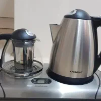 چای ساز  cosonic