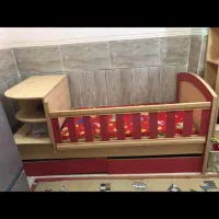 سرویس خواب کودک ونوجوان باخوش خواب