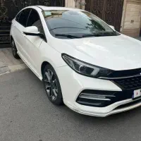 آریزو6اکسلنت مدل1399بدون رنگ فروش فوری|خودرو سواری و وانت|اصفهان, خانه اصفهان|دیوار