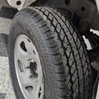 تویوتا هایلوکس ۲۰۰۱|خودرو سواری و وانت|بوکان, |دیوار