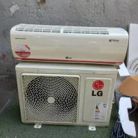 فروش کولر گازی الجی فقط سرد و گرم موجود میباشد