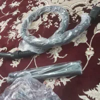 جارو برقی و توستر قیمت مناسب|جاروبرقی، جارو شارژی، بخارشو|هشتگرد, مدرس|دیوار