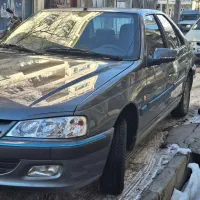 پژو پارس سال XU7|خودرو سواری و وانت|سنندج, |دیوار