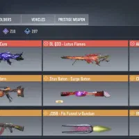 اکانت کالاف