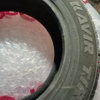 لاستیک پژو