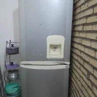 یخچال فریزر