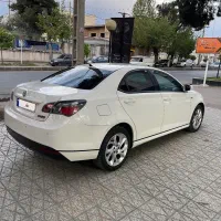Mg 6 مگنت|خودرو سواری و وانت|گنبد کاووس, |دیوار