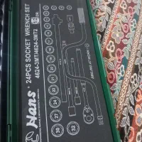 آچار بکس|ابزارآلات|رباط‌کریم, الارد|دیوار