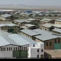 زمین تجاری مسکونی برای سرمایه گذاری