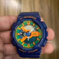 کاسیو جیشاک