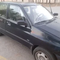 پراید مدل ۸۳|خودرو سواری و وانت|بروجرد, |دیوار