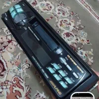 کاست قدیمی الپن ژاپنی