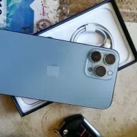 آیفون 13مکس 1ترابایت