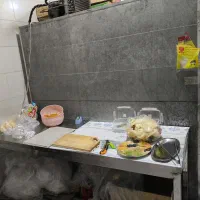 دستگاه فلافل زن اتوماتیک N2 و تمام لوازم فست فودی|کافیشاپ و رستوران|تهران, ایران|دیوار