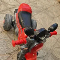 موتور چرخی|اسباببازی|اصفهان, شاه پسند|دیوار