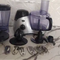 آبمیوه گیری گاسونیک و...|آبمیوه‌گیر و آب‌مرکبات‌گیر|تهران, خواجه نظام الملک|دیوار