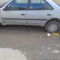 پژو روامدل۸۶|خودرو سواری و وانت|سریش آباد, |دیوار