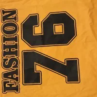 رکابی رنگ زرد پسرونه نو