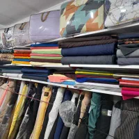 پارچه کالای خواب نساجی|رختخواب، بالش، پتو|تهران, جوادیه تهرانپارس|دیوار