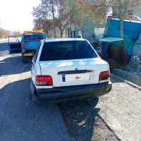 پراید مدل 83|خودرو سواری و وانت|چالدران, |دیوار