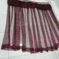 پرده اتاق خواب نو