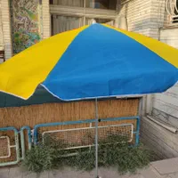 چتر سایبان|کوهنوردی و کمپینگ|اصفهان, دشتستان|دیوار