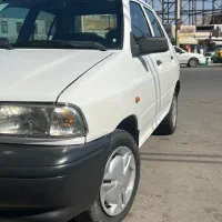 پراید مدل ۹۹|خودرو سواری و وانت|قیامدشت - خاورشهر, |دیوار