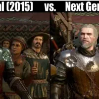 دیسک بازی Witcher3 complete edtion|کنسول، بازی ویدئویی و آنلاین|کاشان, امیرکبیر|دیوار