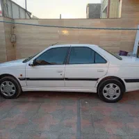 پارس مدل 96بدون رنگ تمیز