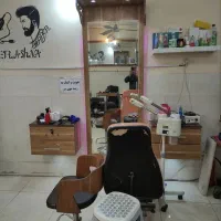 فروش دکر وصندلی ارایشگاه