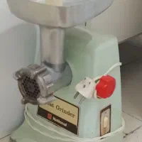چرخ گوشت