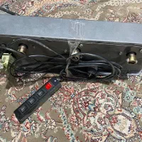 دستگاه فون برقی سه محوره