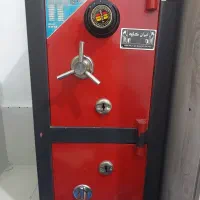 گاوصندوق رمز دار