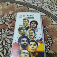 آلبوم کیمدی