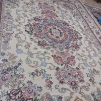 رو فرشی ۱۲ متری دو عدد