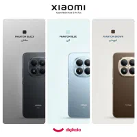 ردمی 15 پرو پلاس 512 5G