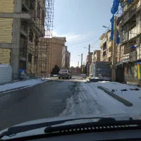 190متر-زمین-جنوبی-پرستو-با-جواز