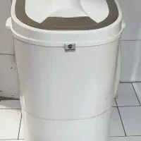 مینی واش جنرال تکنیک مدل MW3021