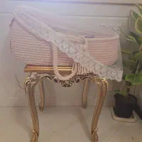 کریرتریکویی،تخت کنار مادر|اسباب و اثاث بچه|قم, شاه سید علی|دیوار