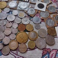 سکه|کلکسیون سکه، تمبر، اسکناس|آبیک, |دیوار