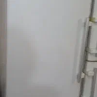 فریزر الکترو استیل سالم و تمیز موتور خارجی