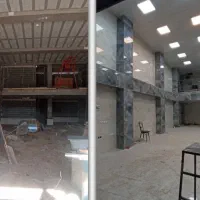 تیغه چینی سیمانکاری کاشیکاری