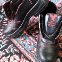 پوتین ایمنی