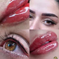 اف ۲۰ تا ۵۰ درصدی|خدمات آرایشگری و زیبایی|فولادشهر, B4|دیوار