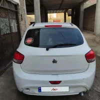 تیبا2 مدل 96بدون رنگ|خودرو سواری و وانت|میاندوآب, |دیوار