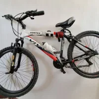 دوچرخه ویوا مدل ورتکس